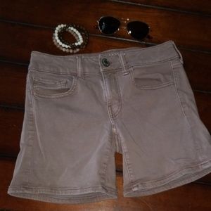 American Eagle Outfitters Shorts - American Eagle Shorts American Eagle Outfitters Shorts - American Eagle Shorts